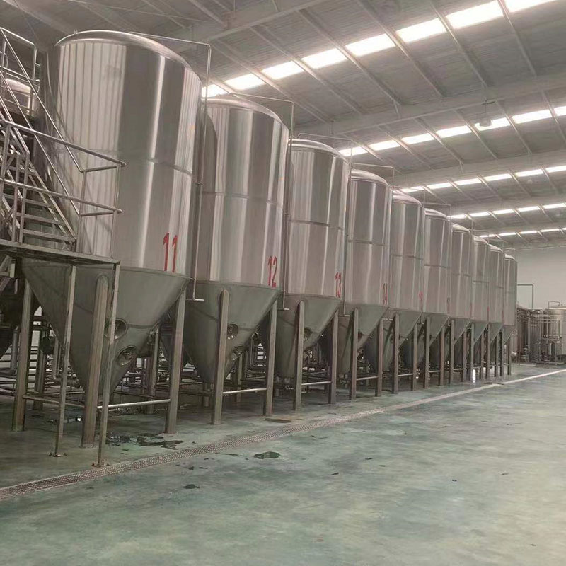 六盘水精酿啤酒设备厂—行业标准政策
